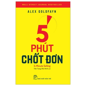 5 phút chốt đơn - 5-minute selling