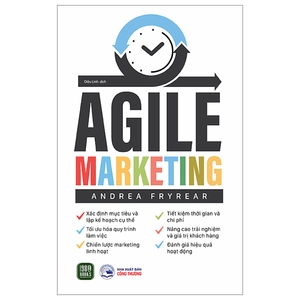 agile marketing