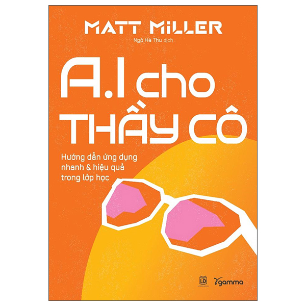 ai cho thầy cô - hướng dẫn ứng dụng nhanh và hiệu quả trong lớp học