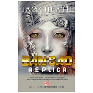 bản sao - replica