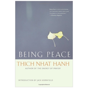 being peace