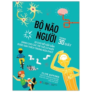 bộ não người - trong 30 giây
