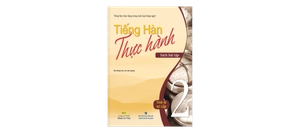 bộ tiếng hàn thực hành - tập 2 - sách bài tập