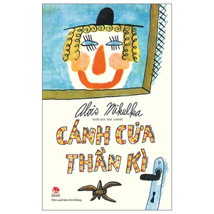 cánh cửa thần kì