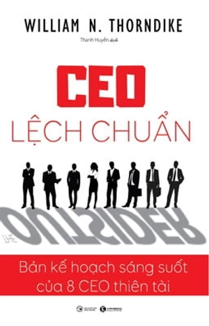 ceo lệch chuẩn