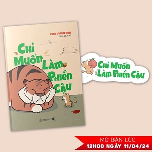 chỉ muốn làm phiền cậu - tặng kèm bookmark
