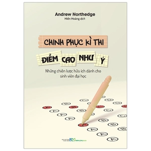 chinh phục kì thi - điểm cao như ý