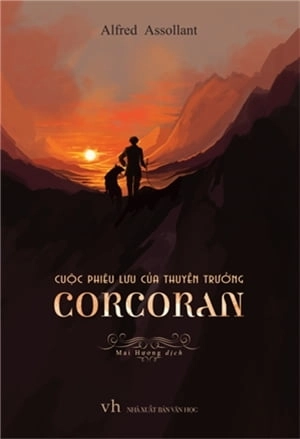 cuộc phiêu lưu của thuyền trưởng corcoran