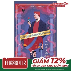 đàn ông bóc phốt đàn ông - về hẹn hò và hôn nhân
