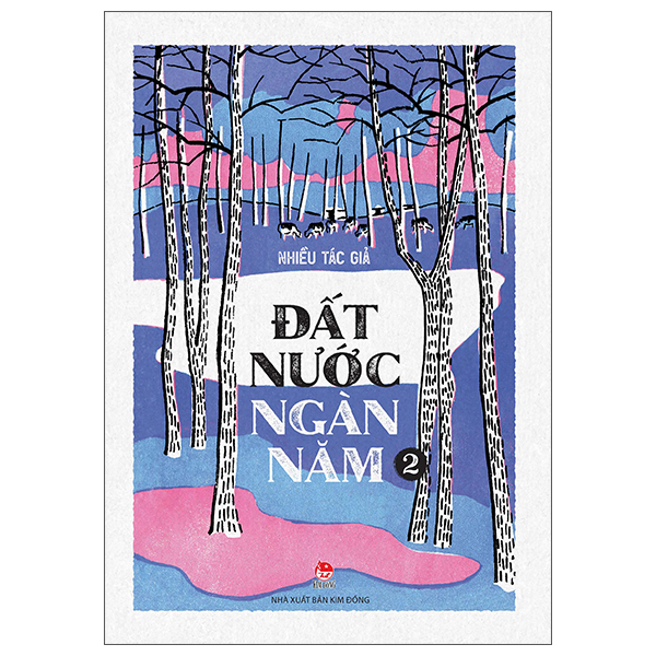 đất nước ngàn năm - tập 2