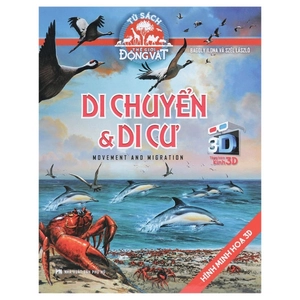 di chuyển và di cư