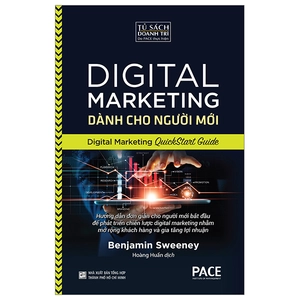 digital marketing dành cho người mới - digital marketing quickstart guide