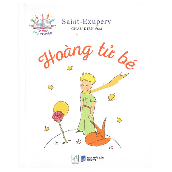 hoàng tử bé