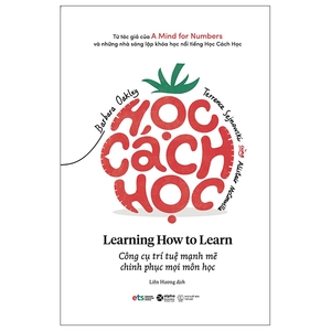 học cách học (tái bản)