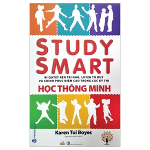học thông minh - study smart