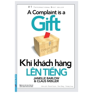 khi khách hàng lên tiếng