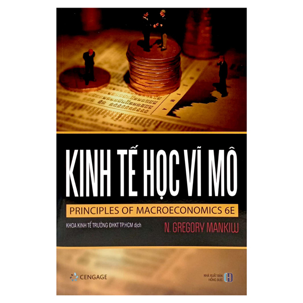 kinh tế học vi mô