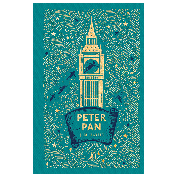 peter pan