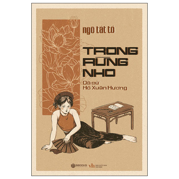 trong rừng nho - dã sử hồ xuân hương